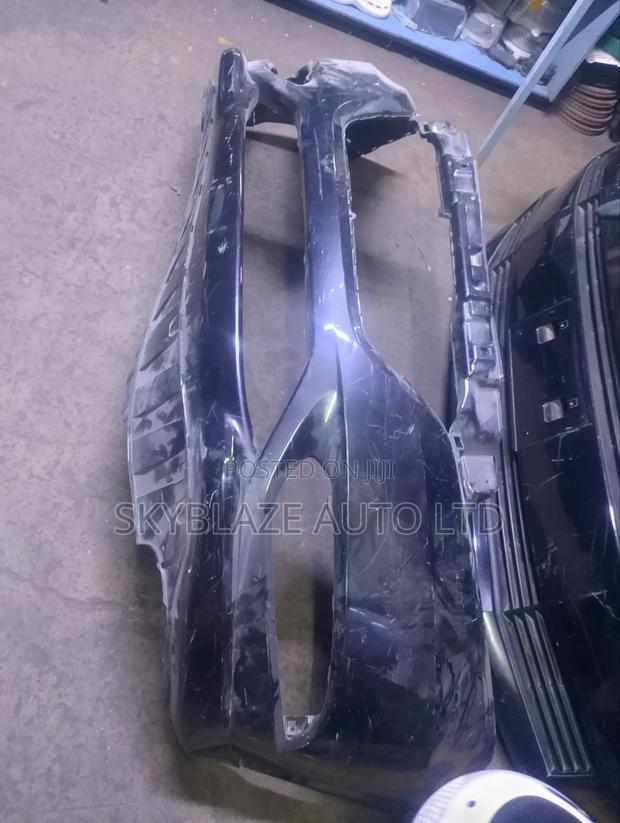 Honda Vezel Front Bumper - thumbnail 2