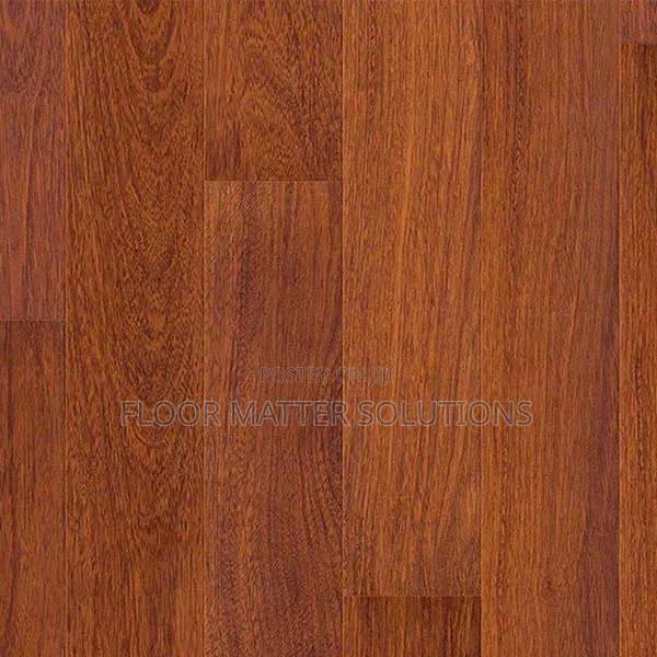 8mm Rusty Brown Laminates
