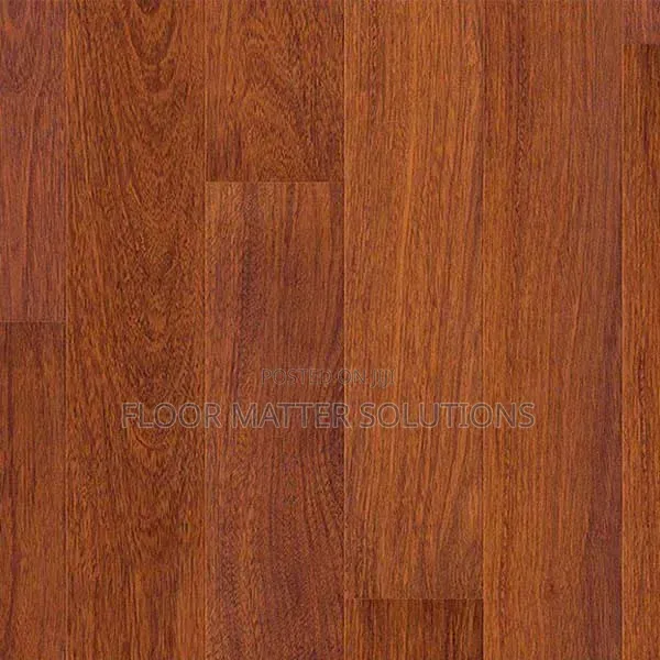 8mm Rusty Brown Laminates