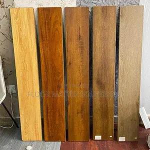 8mm Rusty Brown Laminates
