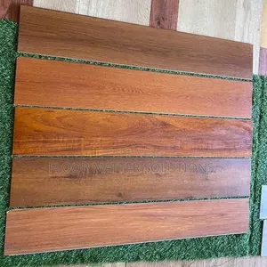 8mm Rusty Brown Laminates
