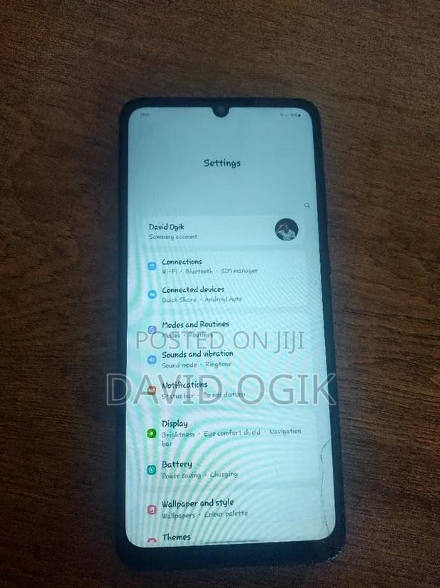 Samsung Galaxy A05 64 GB Black - thumbnail 4
