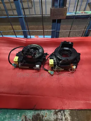 Toyota Rav 4 Spiral Cable ,2015-2018 Model