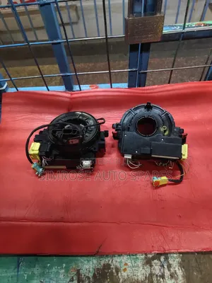 Toyota Rav 4 Spiral Cable ,2015-2018 Model