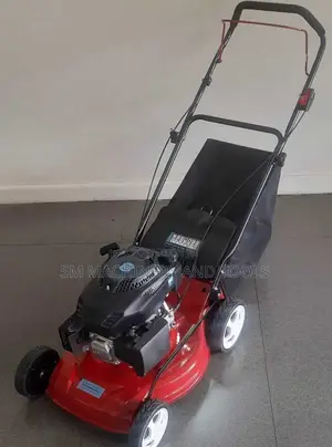 Astramilano Lawn Mower 18 Inches 140cc 4hp Hand Push