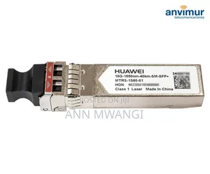 10g 40km SFP Huawei