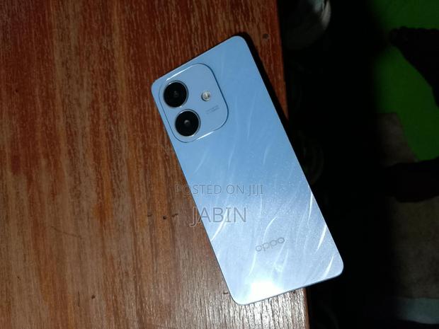 Oppo A3x 128 GB Blue