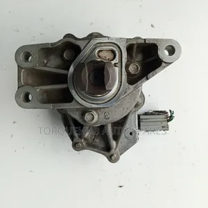 Toyota 3ZR New Model Valve Matic