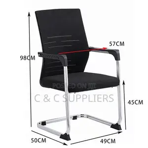 Executive Mesh Conference Chair.