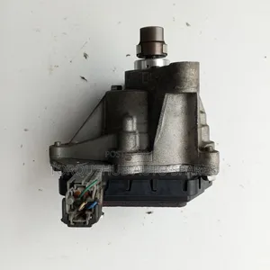 Toyota 3ZR New Model Valve Matic