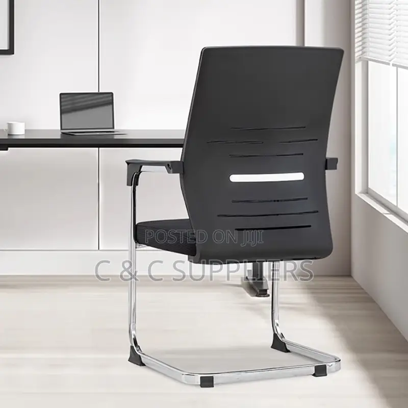 Executive Mesh Conference Chair.