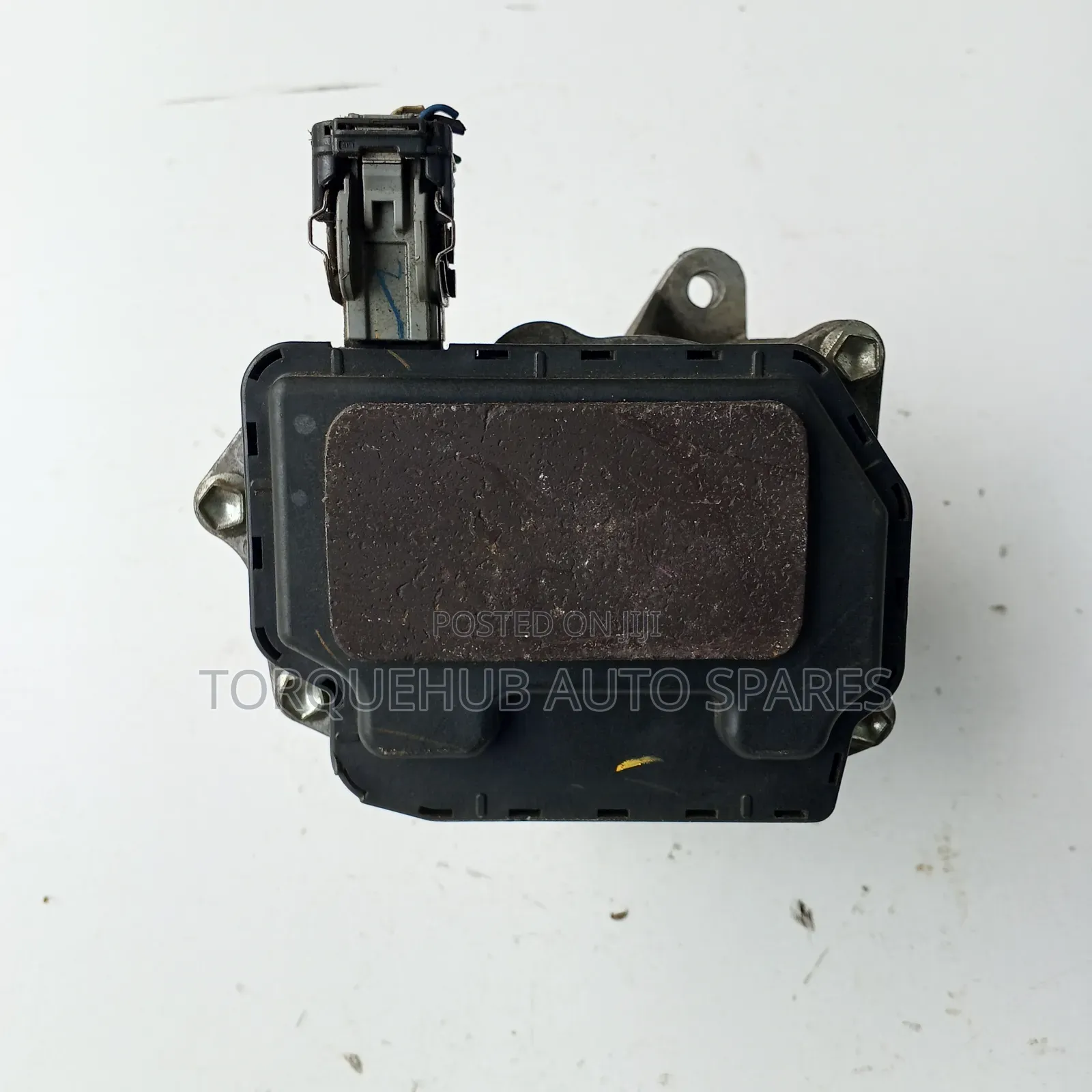 Toyota 3ZR New Model Valve Matic