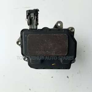 Toyota 3ZR New Model Valve Matic