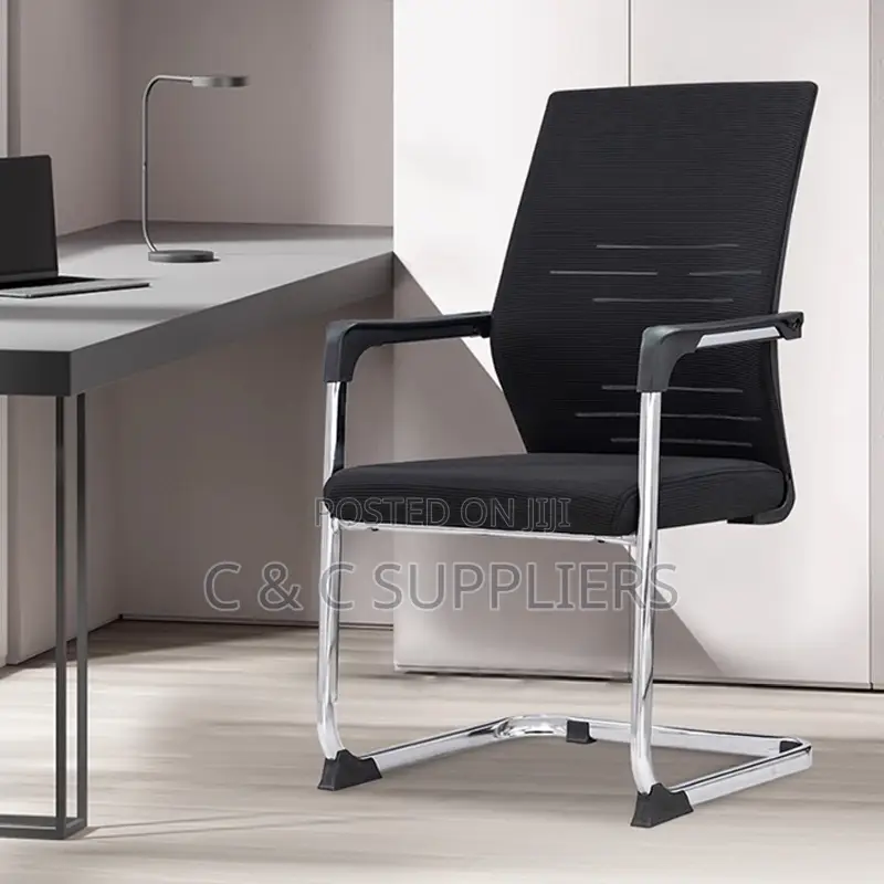 Executive Mesh Conference Chair.