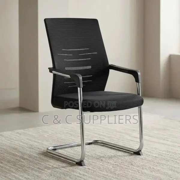 Executive Mesh Conference Chair.