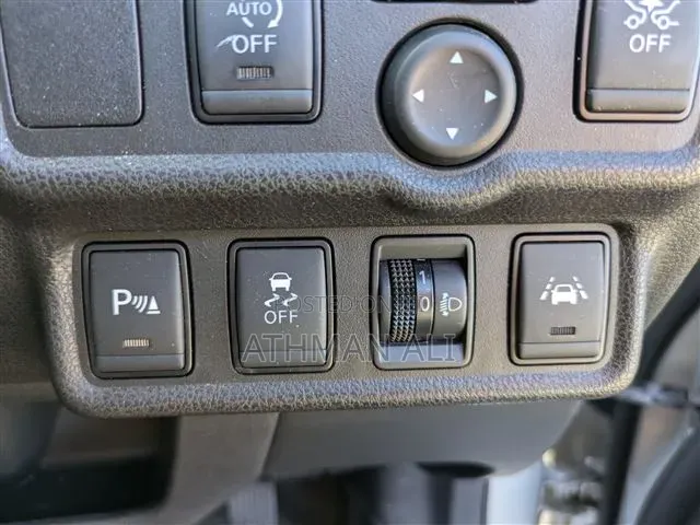 Nissan Note 1.2 Petrol 2018 Silver