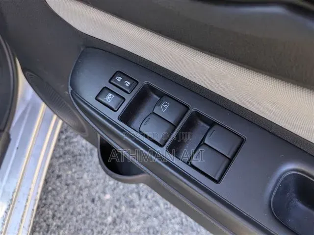 Nissan Note 1.2 Petrol 2018 Silver