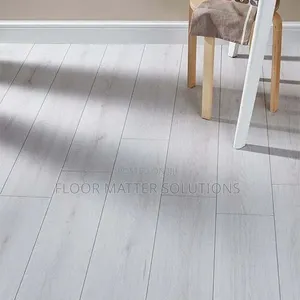 5mm White Laminate Flooring