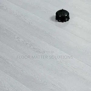 5mm White Laminate Flooring
