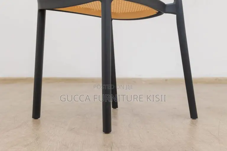 Patio Restaurant Plastic Chair
