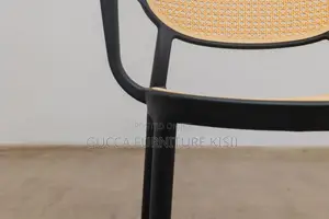 Patio Restaurant Plastic Chair