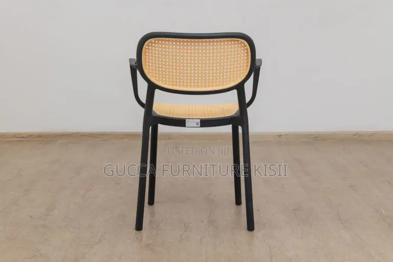 Patio Restaurant Plastic Chair