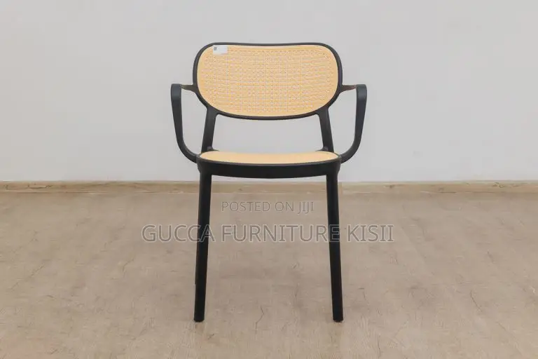 Patio Restaurant Plastic Chair