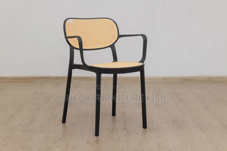 Patio Restaurant Plastic Chair