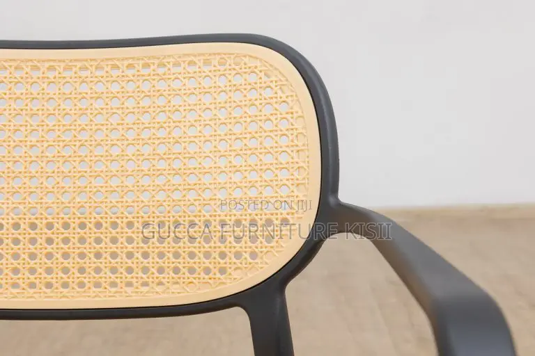 Patio Restaurant Plastic Chair