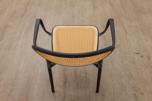 Patio Restaurant Plastic Chair - thumbnail 14