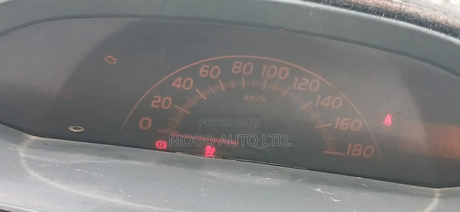 Toyota Vitz 2008 Silver
