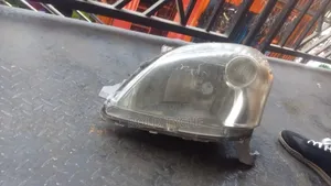 Raum Headlights