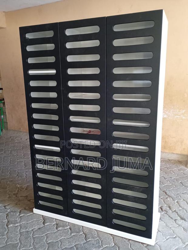 Shoe Rack Cabinet for Sale in Kisumu - main view