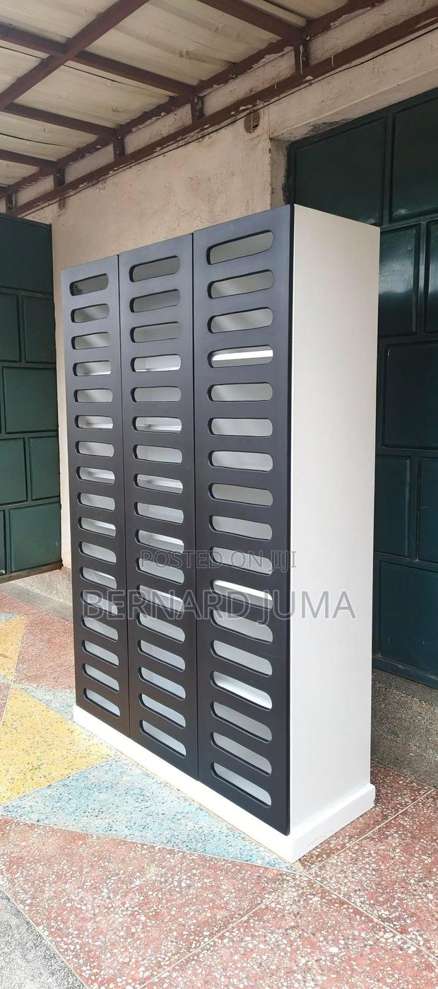 Shoe Rack Cabinet for Sale in Kisumu - thumbnail 2