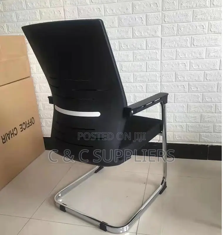 Executive Mesh Conference Chair.