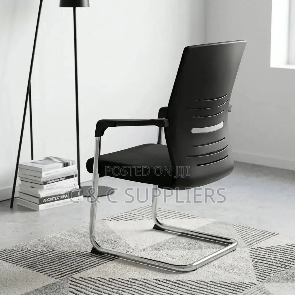 Executive Mesh Conference Chair.