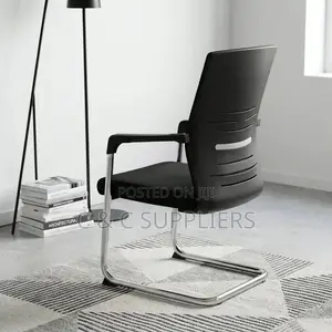 Executive Mesh Conference Chair.