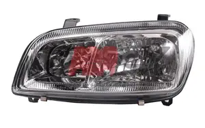 Head Lamp Toyota RAV4 SXA11 Crystal Clear 1998 - 1999 Model