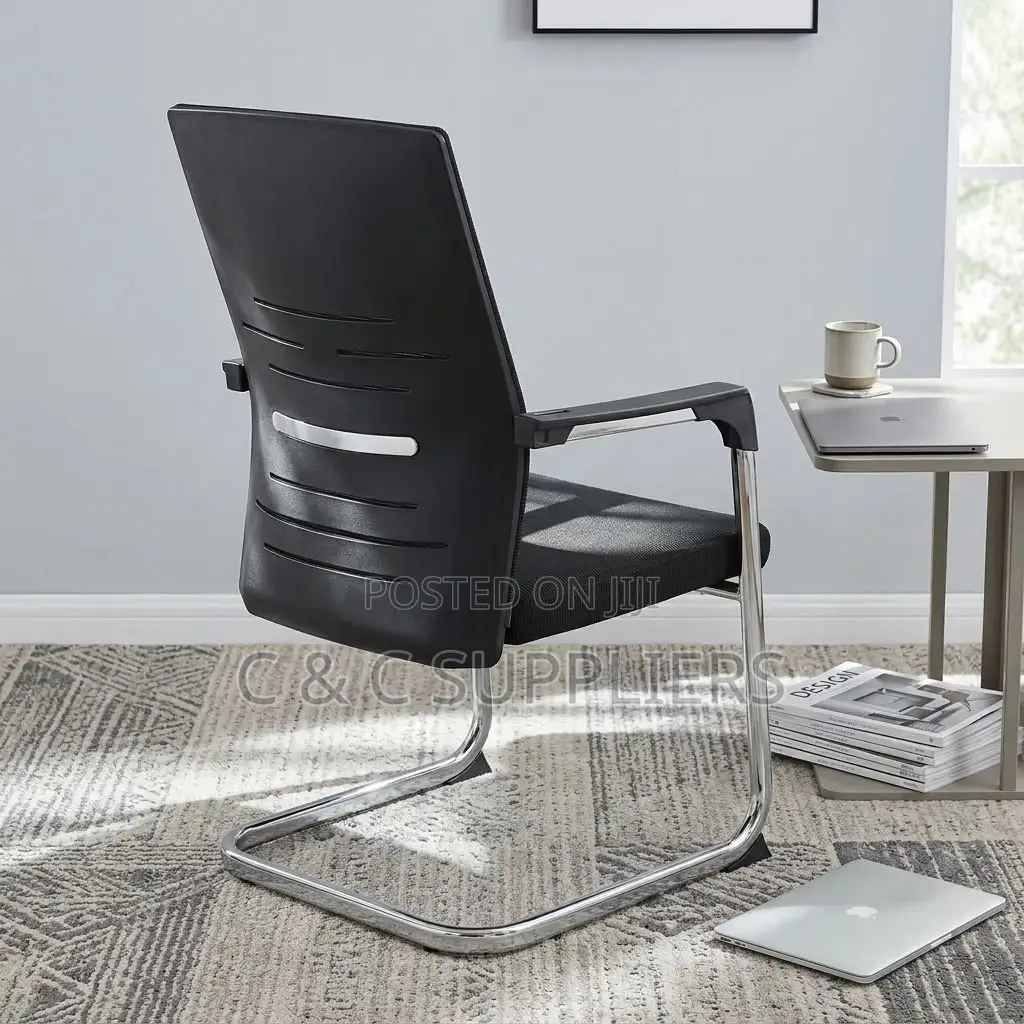 Executive Mesh Conference Chair.