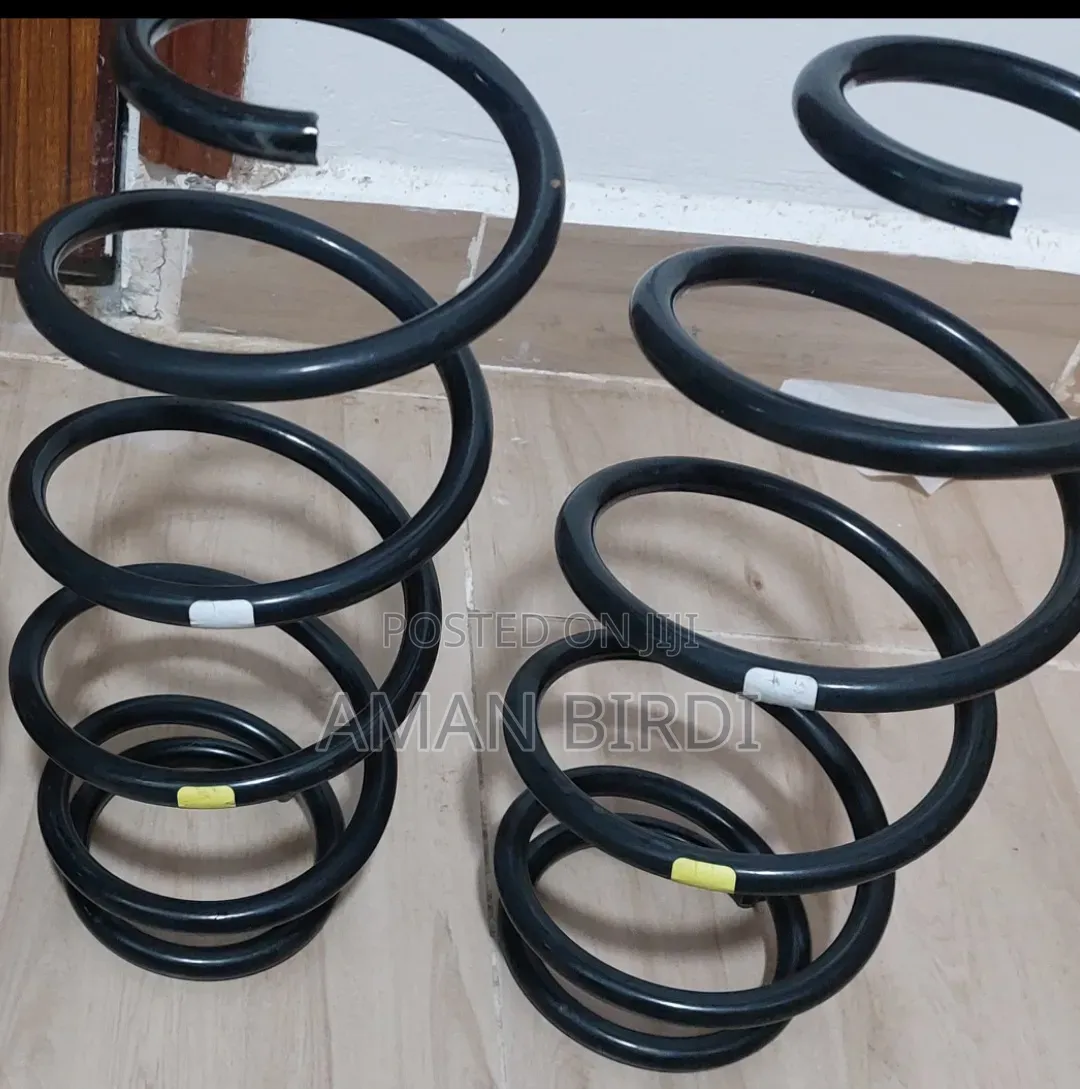 Axio 2018 Springs
