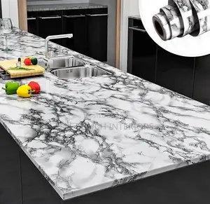 Premium Marble Contact Wallpaper