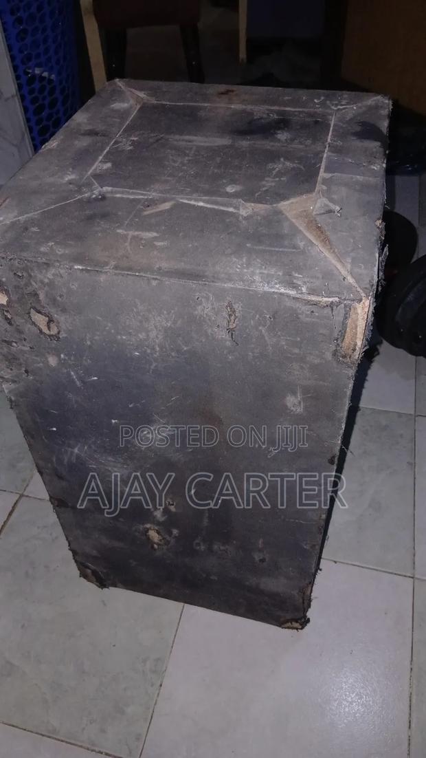 Used 12 Inch Sub Cabinet - thumbnail 3
