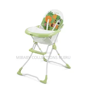 Feeding Chair Top 2