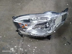 Nissan Dayz Rooks Headlight