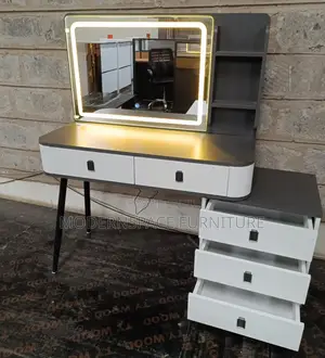 Modern Dressing Table