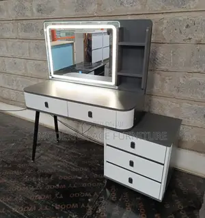 Modern Dressing Table