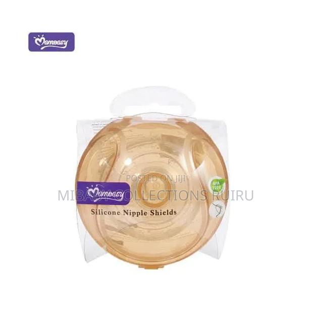 Nipple Shield - main view