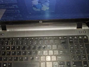 Laptop HP ProBook 450 G2 8GB Intel Core i5 SSD 512GB