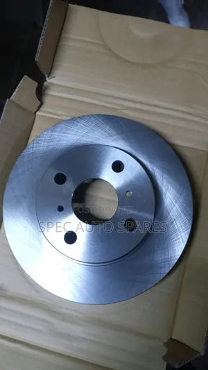 Front Brake Disc Probox Vitz