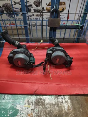 Nissan Note/X-Trail Electric Auxiliary Water Pump New Model